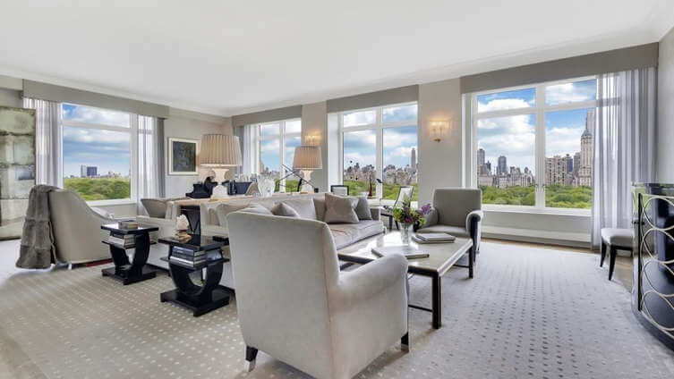 15 cpw appartement