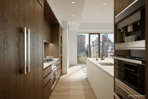 Appartements à vendre NYC