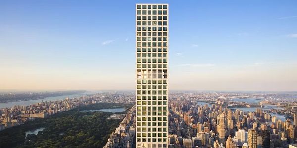 432 park avenue appartements à vendre