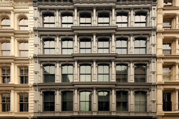 Condos en vente à New York