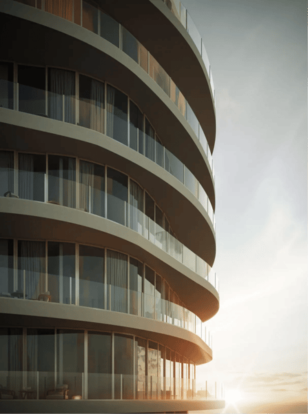 Armani/Casa Residences Pompano Beach