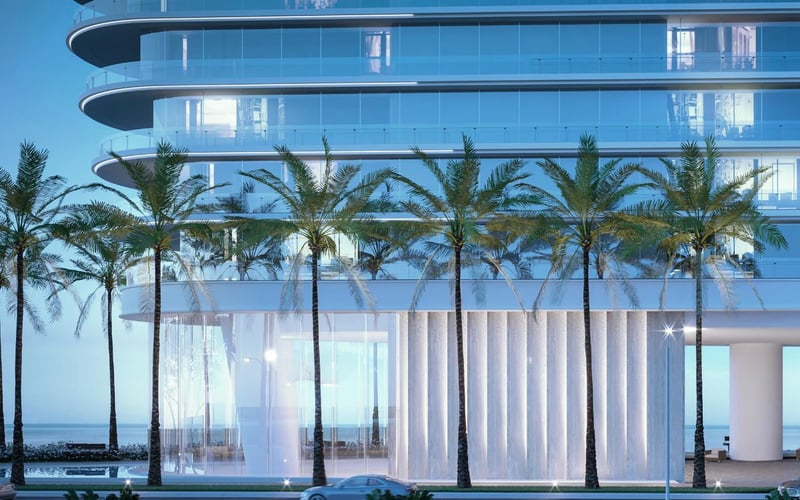 Résidences Aston Martin