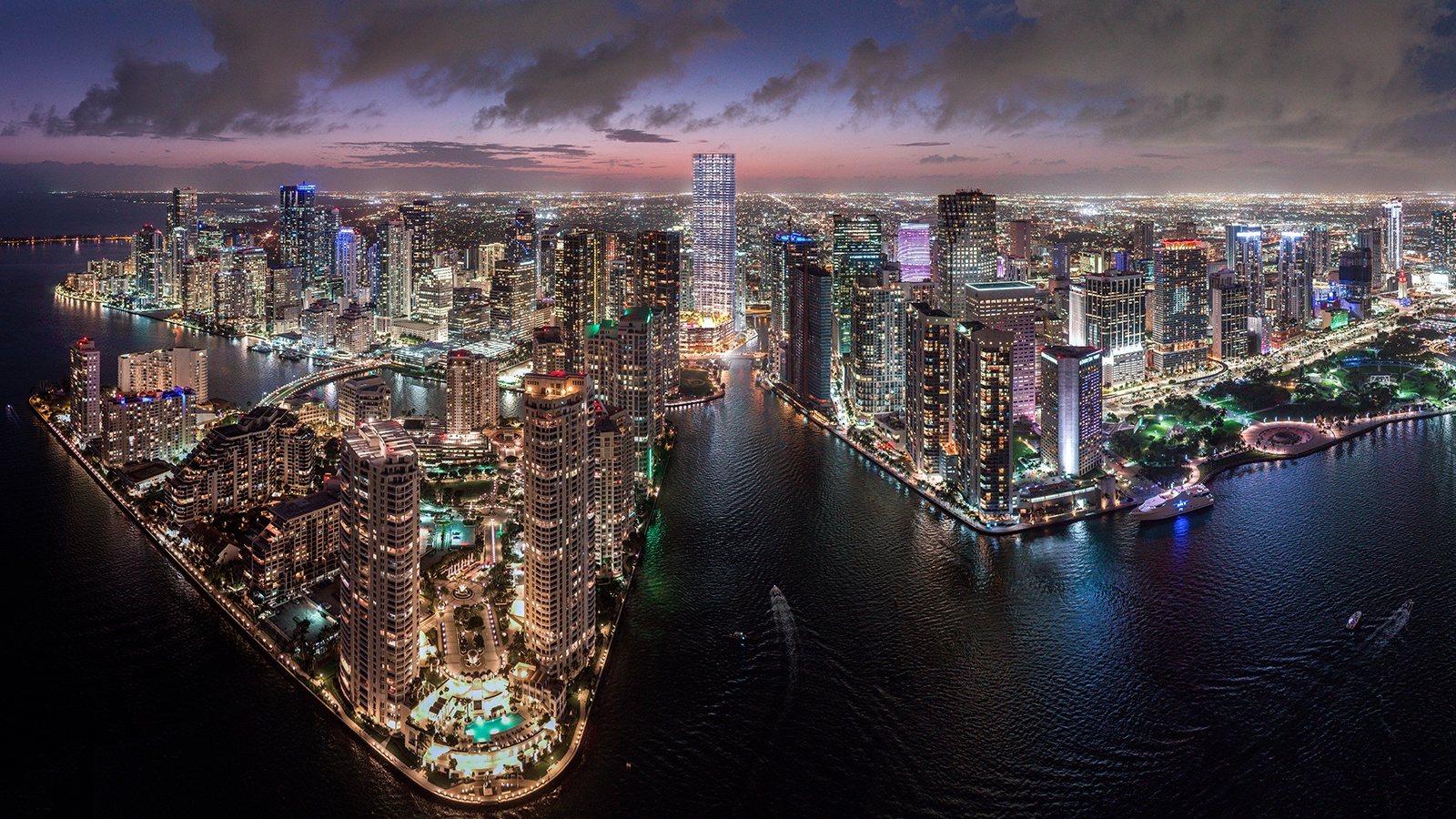 Baccarat Residences Miami