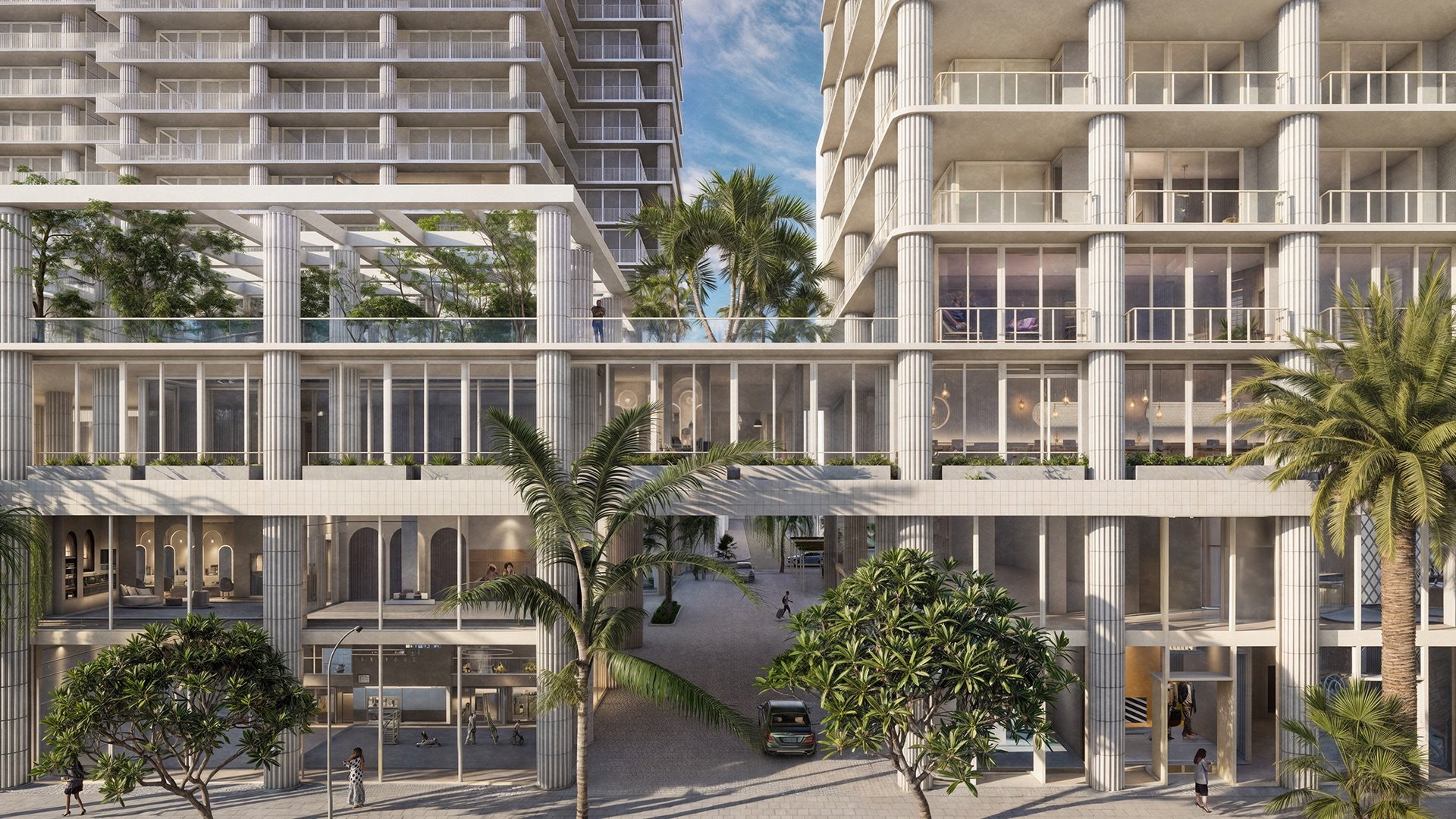Miami Design Residences