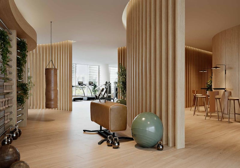 Fitness & Recreation