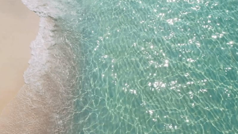 Ritz-Carlton Residences Pompano Beach exterior rendering — dual-tower oceanfront