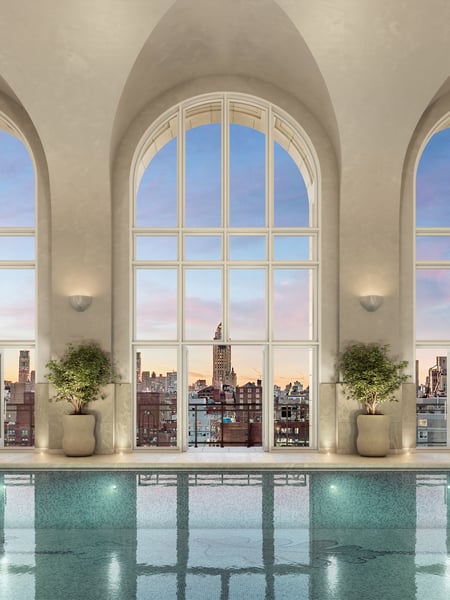 Viceroy Residences Fort Lauderdale